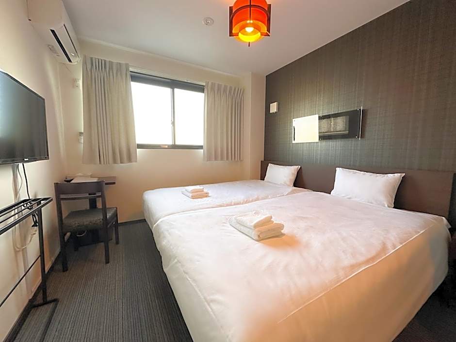 Ostay Kyoto west hotel APT
