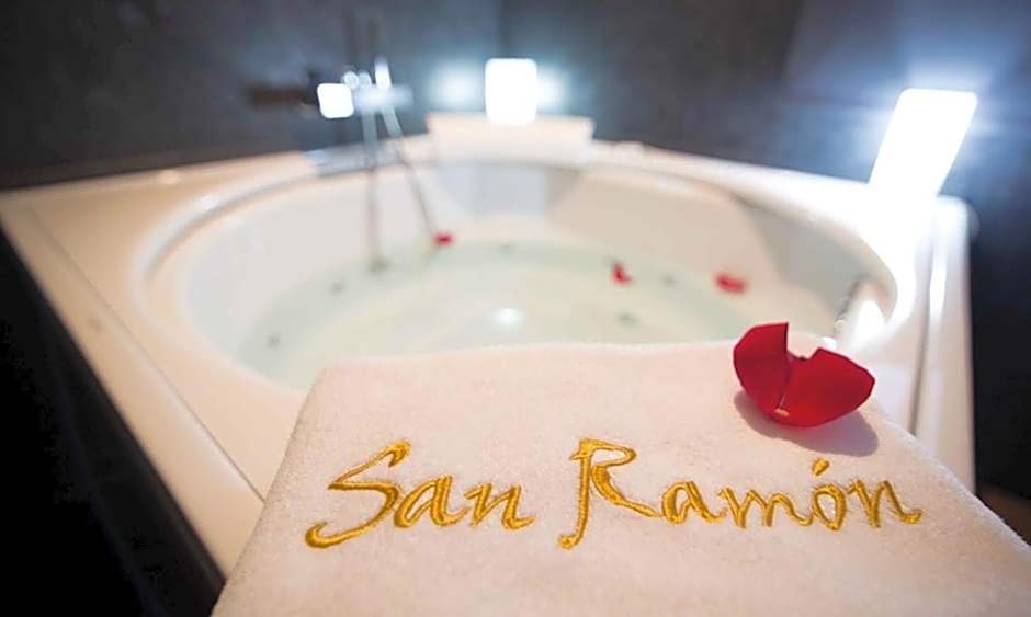 Hotel San Ramon del Somontano