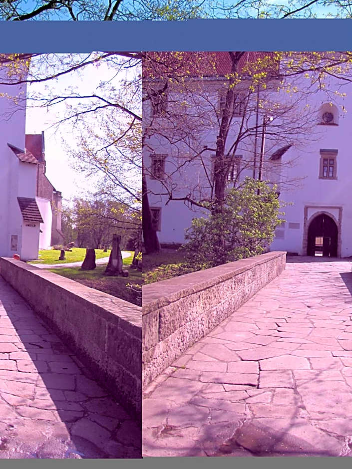 Motel-Restauracja Ballaton