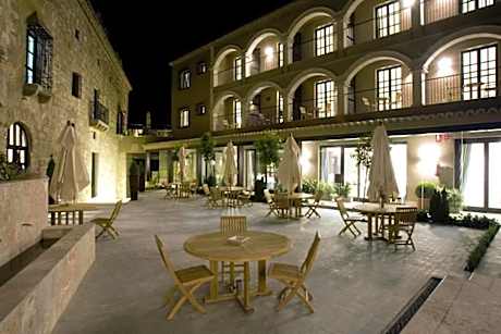 HOTEL PALACIO DE MENGIBAR