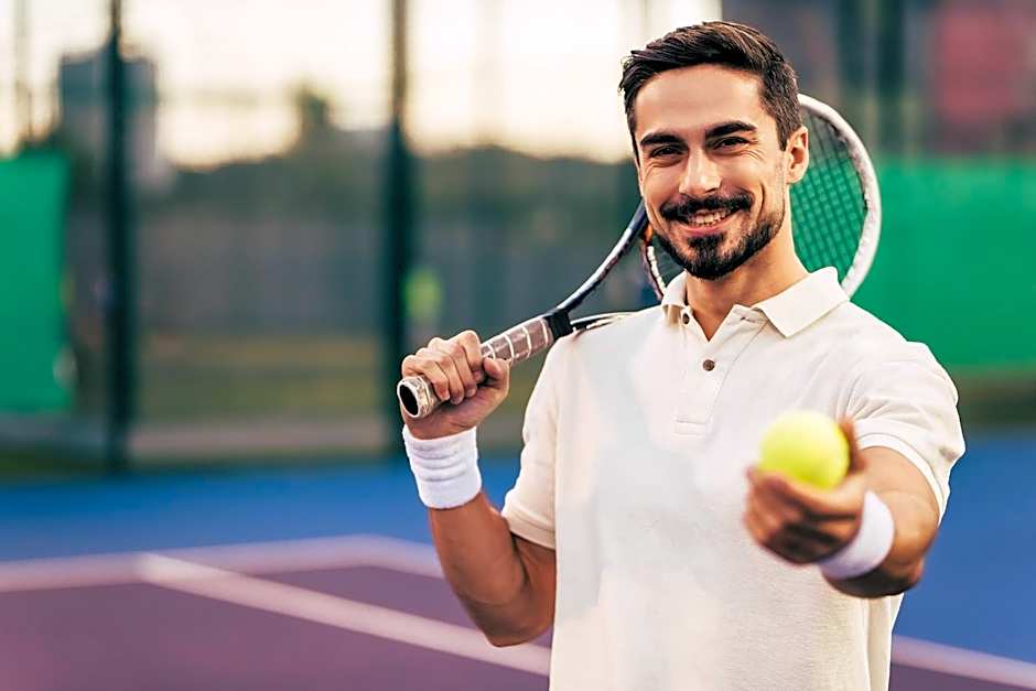 Lu' Hotel Porto Pino