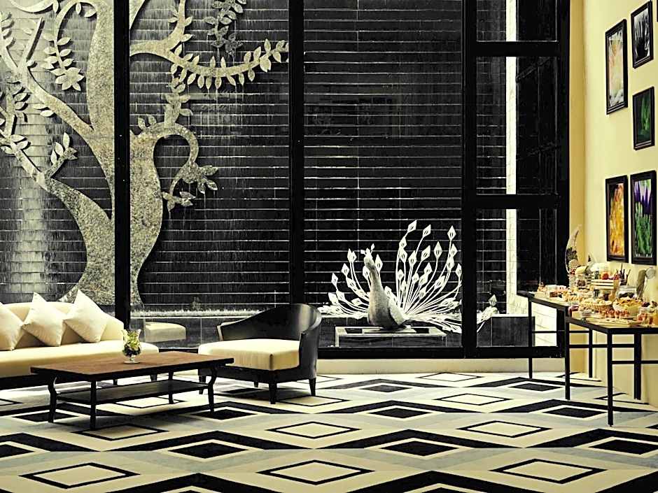 Movenpick Hotel Sukhumvit 15 Bangkok