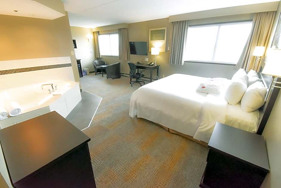 Canad Inns Destination Centre Polo Park