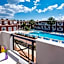 yakinthos hotel