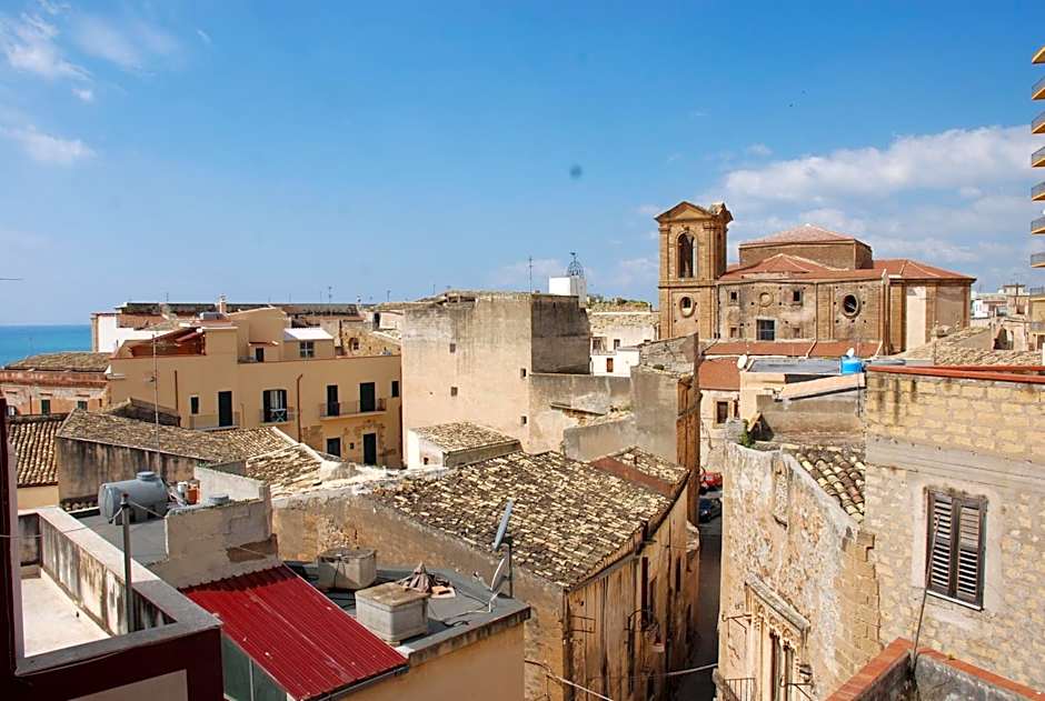 Bed and Breakfast Conte Luna