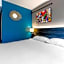 Greet Hotel Bordeaux Floirac Arena