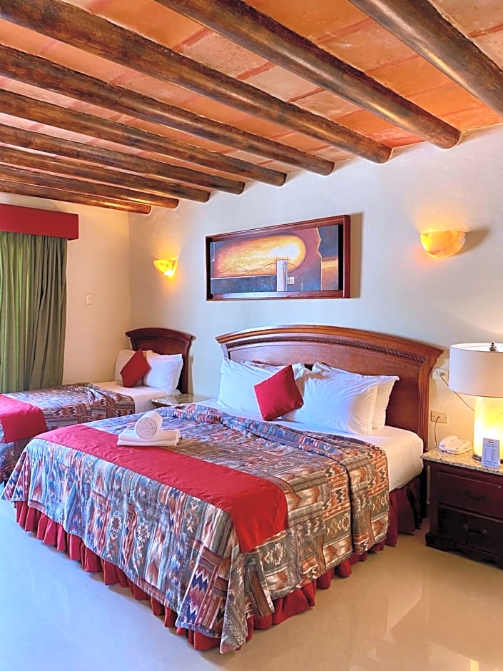 Hotel El Campanario Playa del Carmen