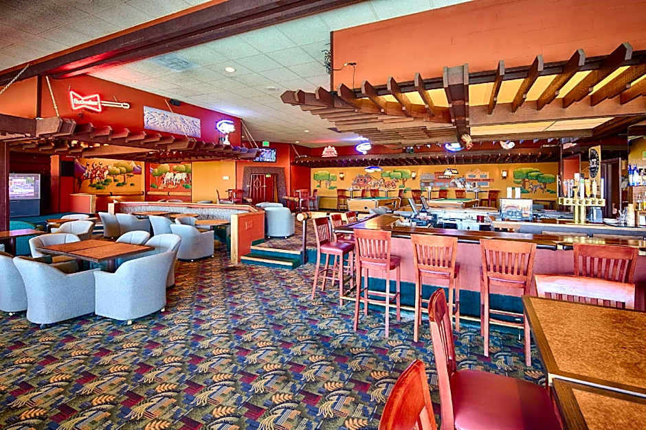 Red Lion Hotel Pendleton
