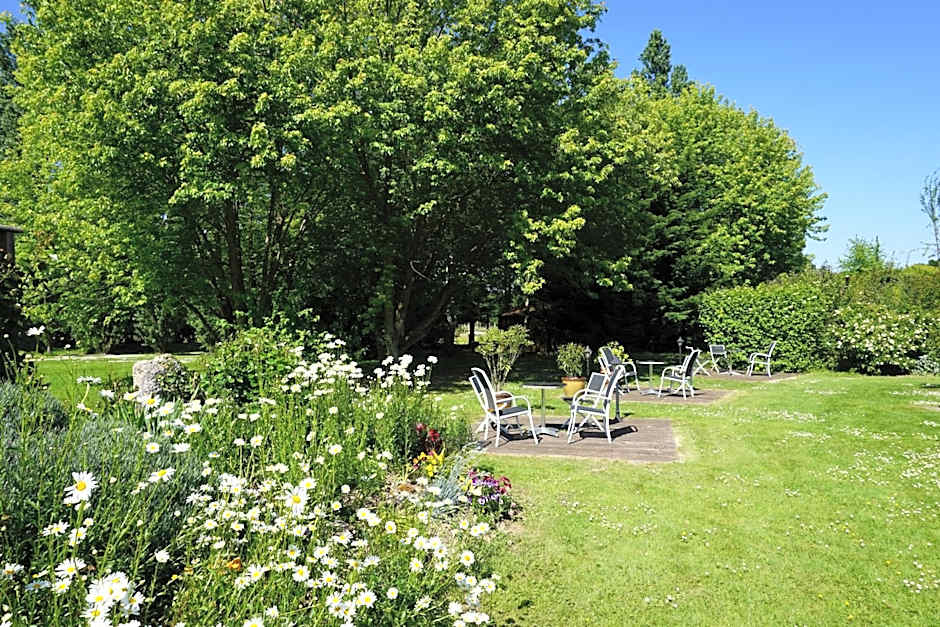 Domaine de L'Arbrelle