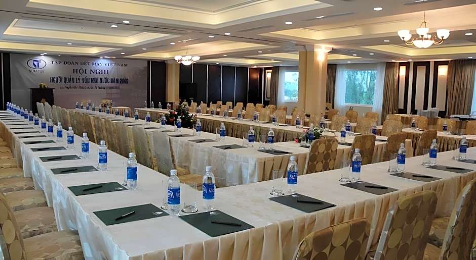 La Sapinette Hotel Dalat
