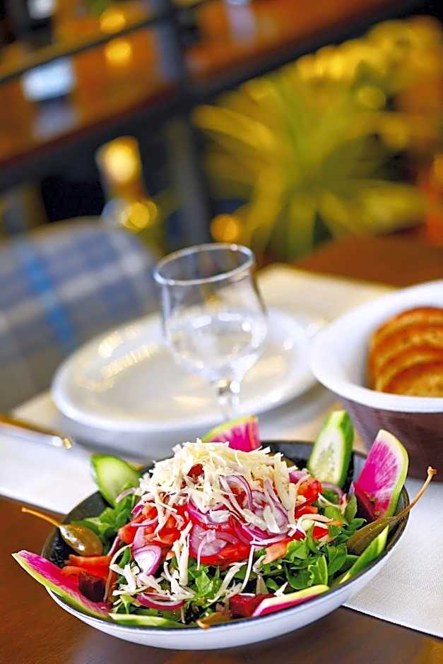 The Merlot Hotel Eskisehir