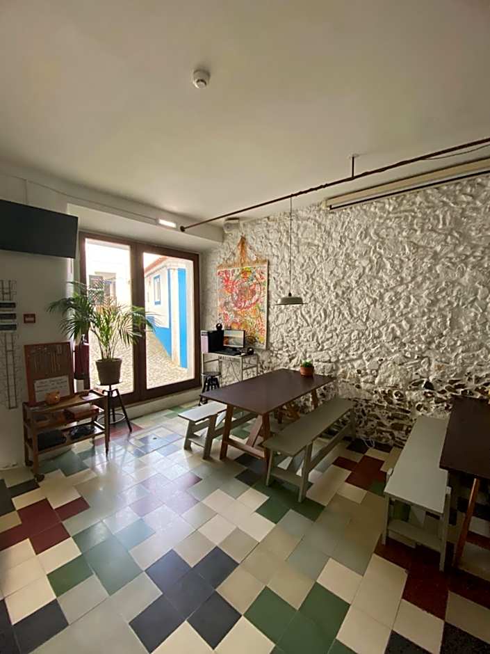 AMAZIGH HOSTEL ensuite Rooms & Dorms with self-catering Kitchen