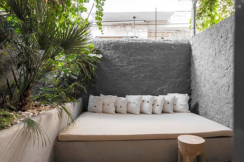 GAIA Alaçatı Bazaar