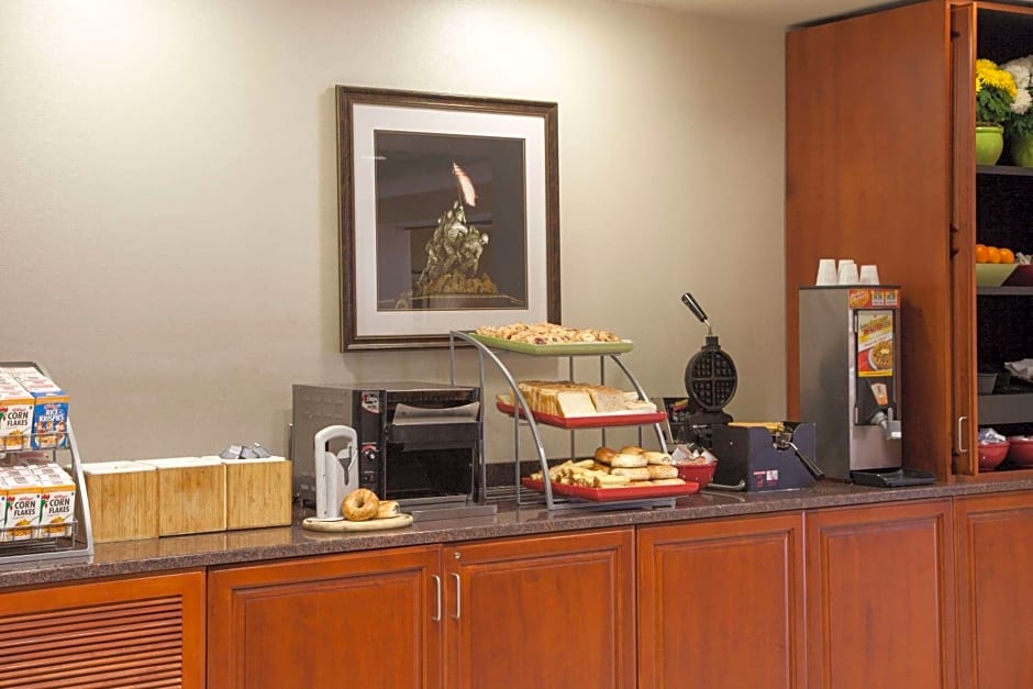 Wingate by Wyndham Chantilly / Dulles Airport