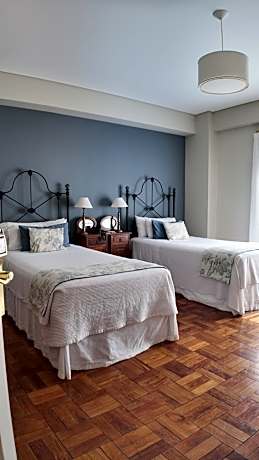 Senior Room