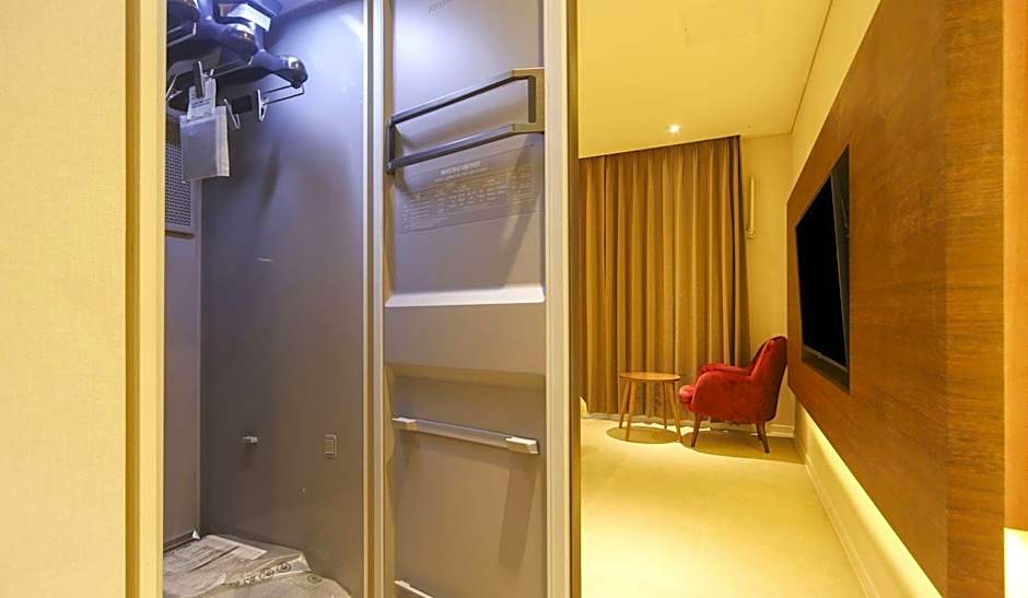 Hermon Hotel