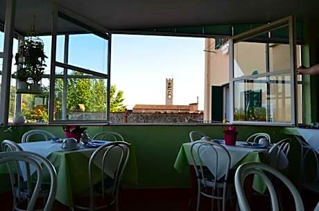 Residence Il Connubio