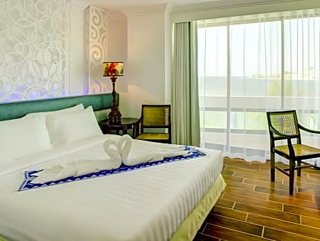 Standard Room Ocean View