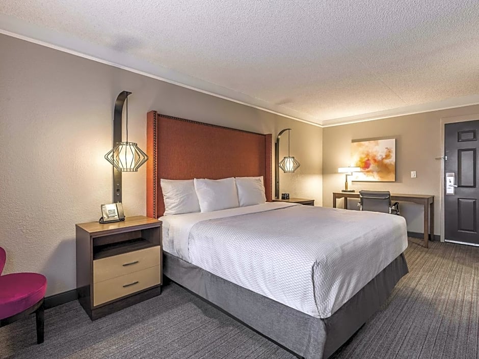 La Quinta by Wyndham New Orleans Downtown