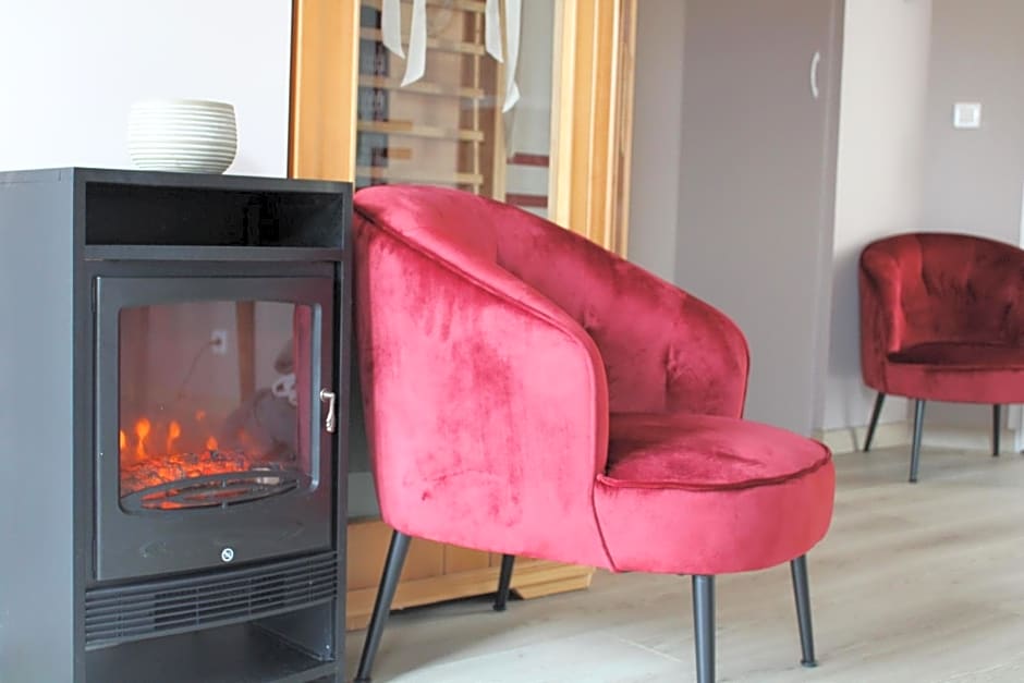 La suite des charmelines