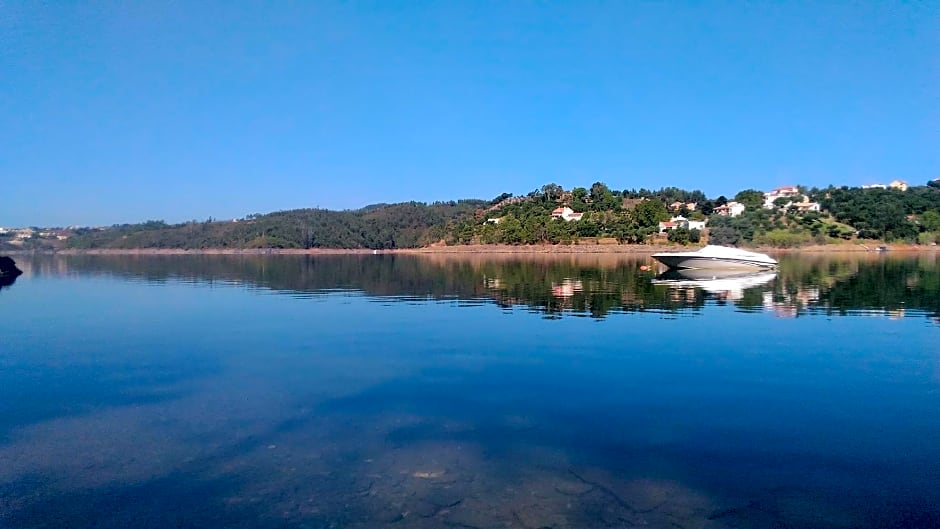 Visitar Bioucas I - Casa Inteira Familiar (Owner)