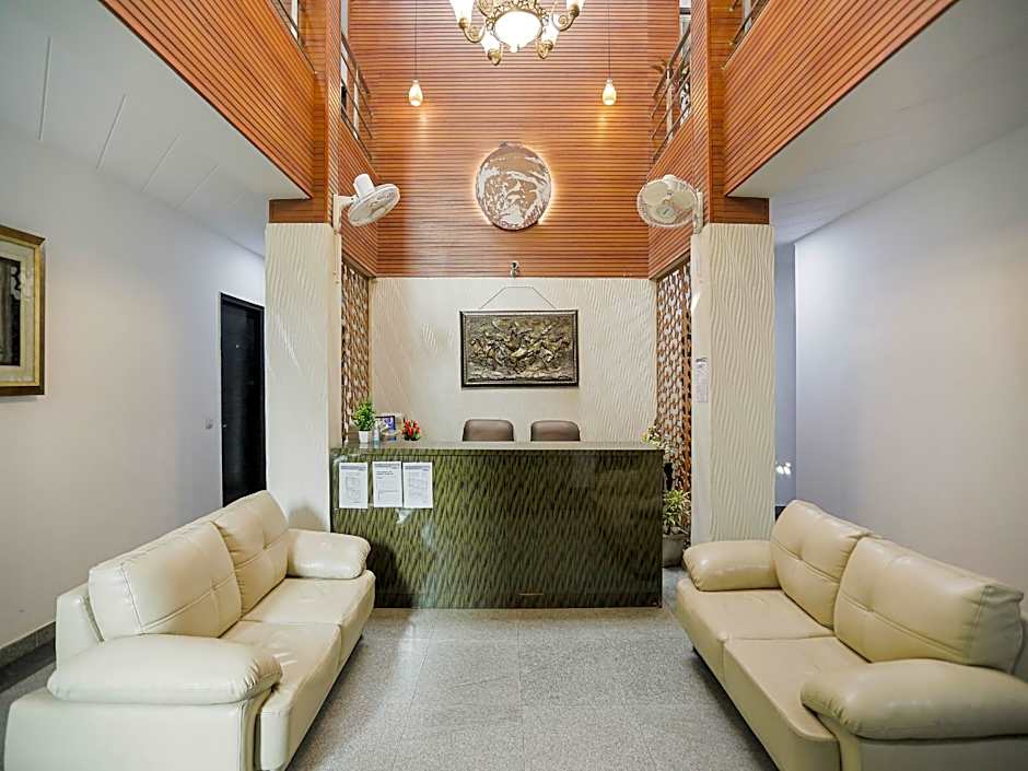 Collection O Royal Residency Near Kingdom Of Dreams – Gurgaon, NY