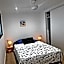 appartement au bord de l'eau sxm