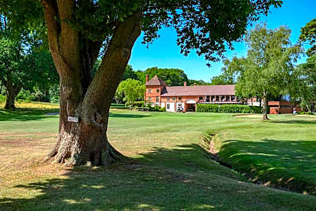 Cottesmore Hotel Golf & Country Club