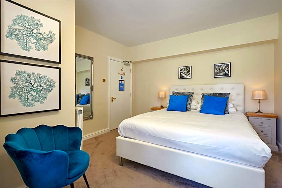 Easington Guest House