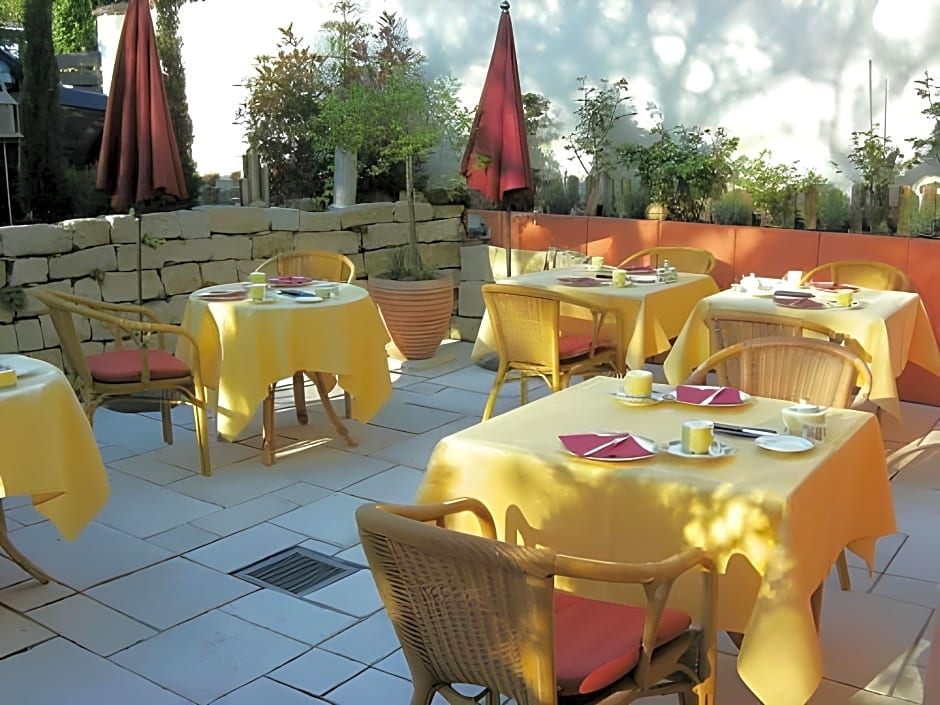 Villa Benz Hotel garni