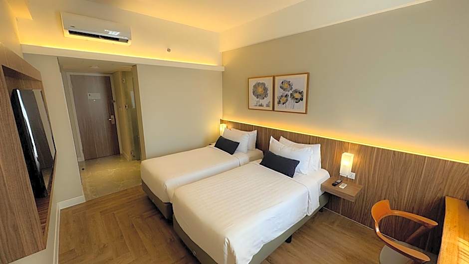 The ZHM Premiere Padang