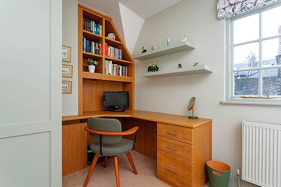 Veeve - Verdant Vistas