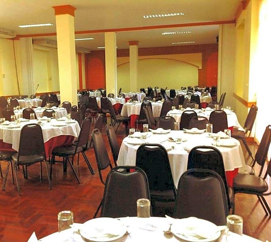 Surin Majestic Hotel