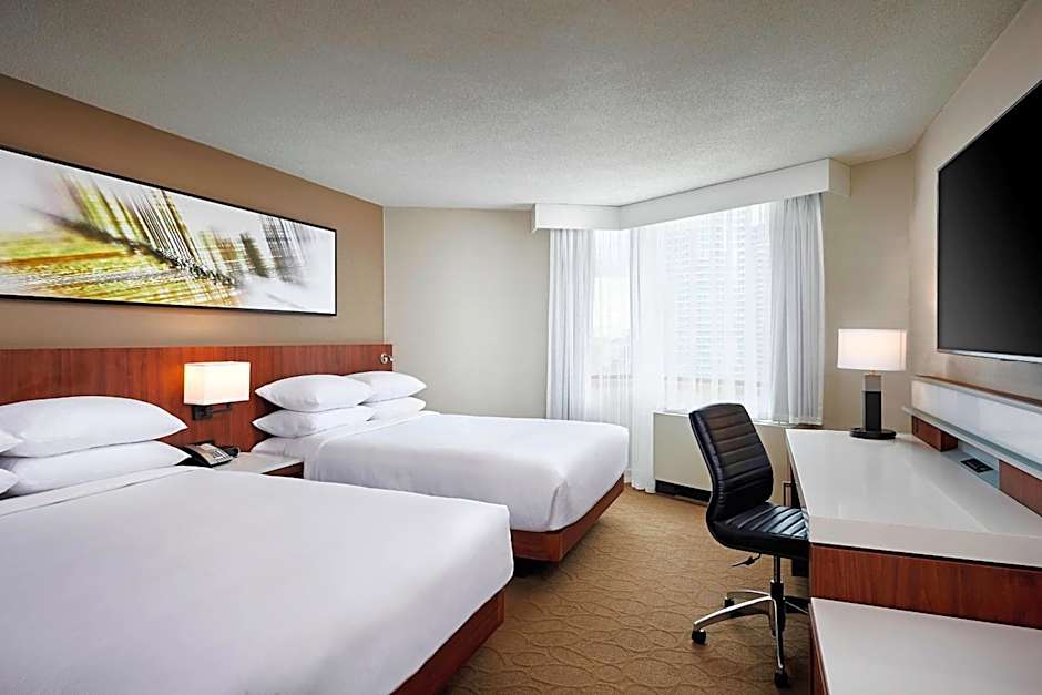 Delta Hotels by Marriott Toronto Mississauga