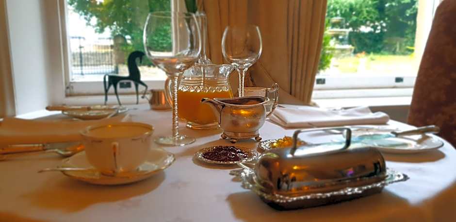 Ravenscroft B&B