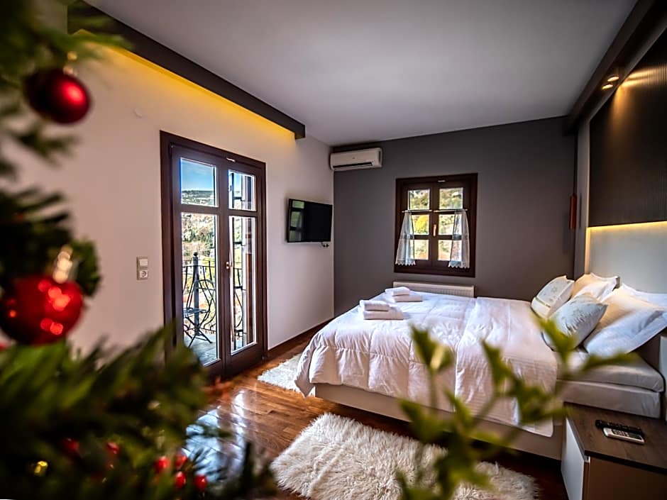 Erofili Hotel & Suites