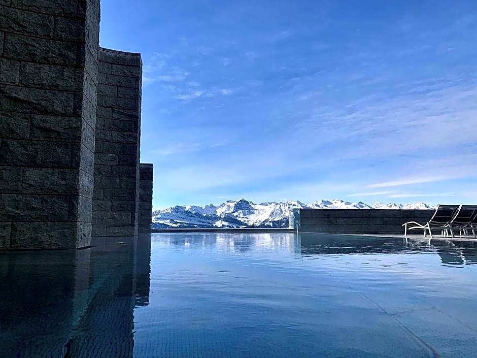 Rigi Kaltbad Swiss Quality Hotel