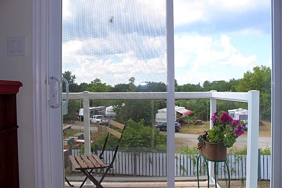 1840 Guest House B&B Merrickville