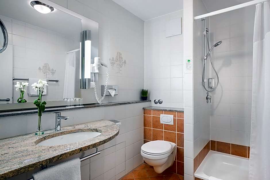 Hotel Rega