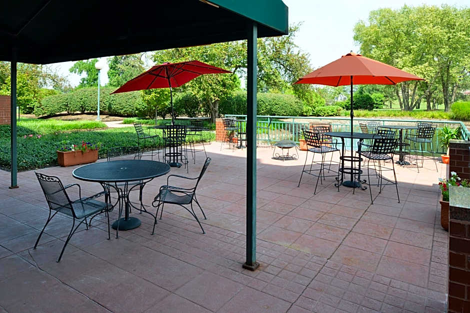 Elimwood Hotel, A Ramada by Wyndham