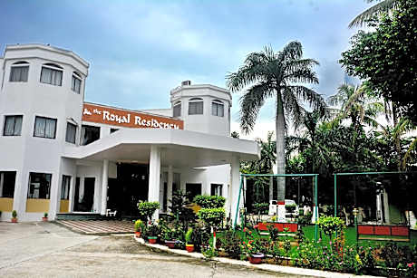 The Royal Residency