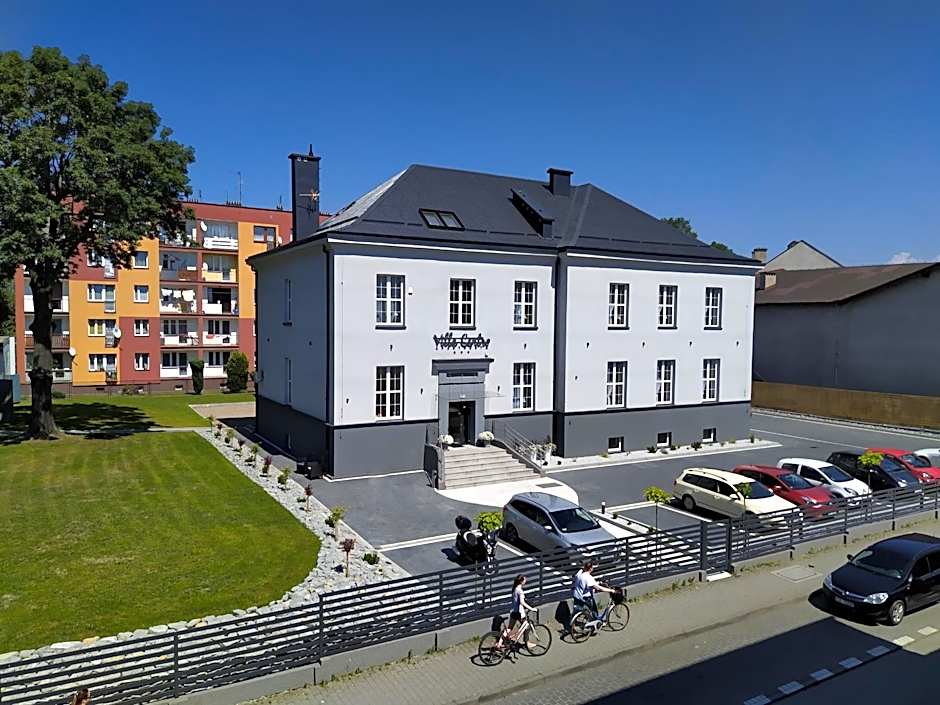 Villa Centro