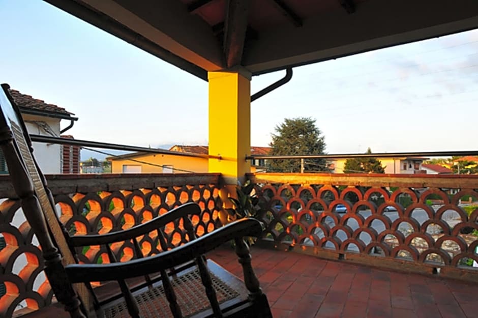 B&B Il Casale di Nanni