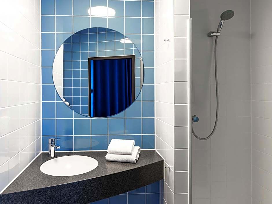 B&B Hotel Braunschweig-City