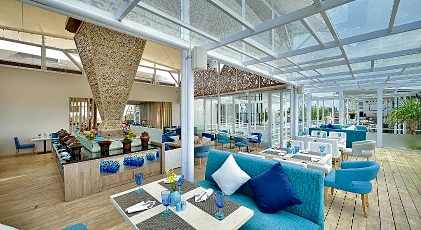 de Vins Sky Hotel Seminyak