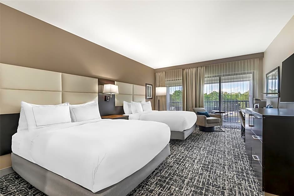 DoubleTree By Hilton Williamsburg