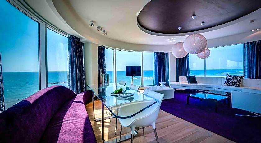 Royal Beach Hotel Tel Aviv by Isrotel Exclusive
