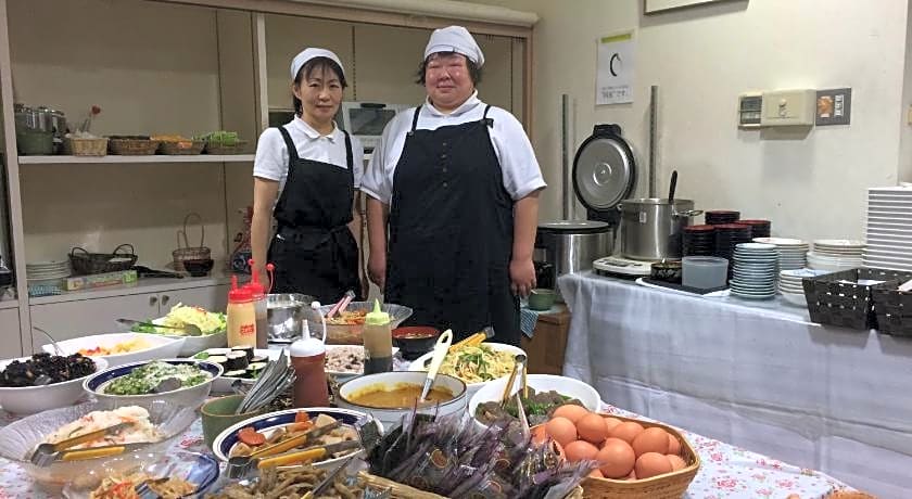 Ace-Inn Matsusaka
