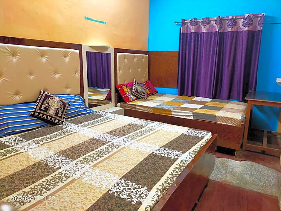 Maa Vaishno Guest House