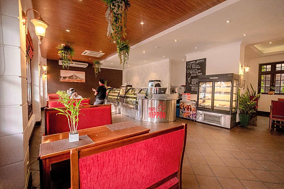 Hotel Nippon Colombo